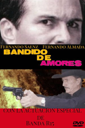 Bandido de amores (2002)