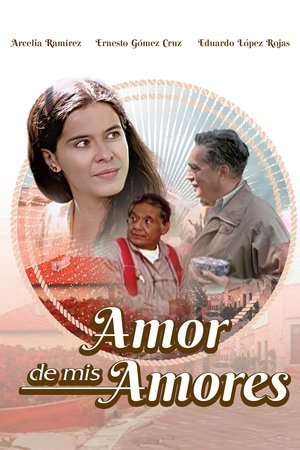 Amor de mis amores (1999)