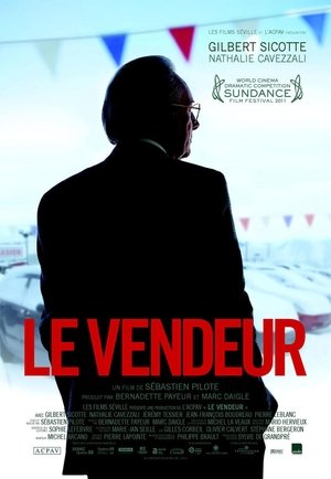 Le Vendeur (2011)