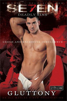 The Seven Deadly Sins: Gluttony (2001)