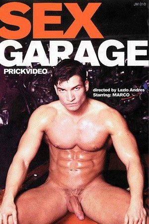 Sex Garage (1999)