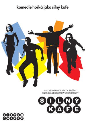 Silný kafe (2004)