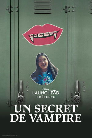 Un secret de vampire (2021)