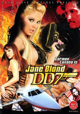 Jane Blond DD7 (2006)