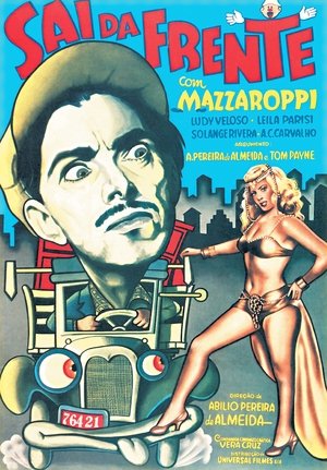 Sai da Frente (1952)