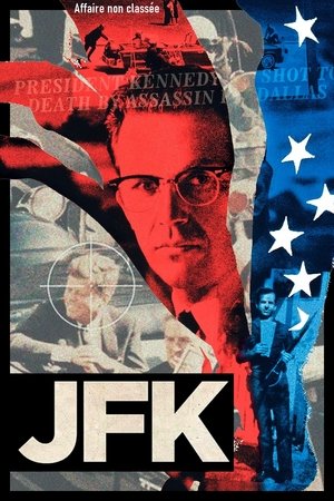 JFK (1991)