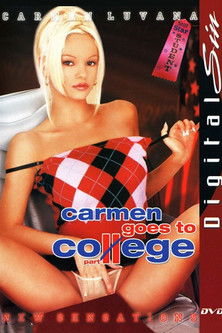 Carmen Goes to College 2 (2003)