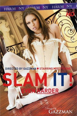 Slam It! Even Harder (2009)