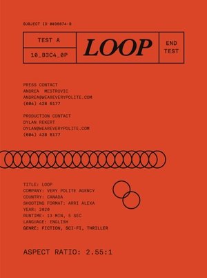 Loop (2020)