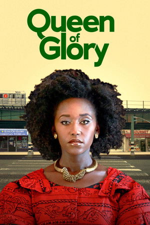 Queen of Glory (2022)