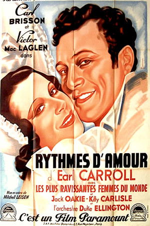 Rythmes d'amour (1934)