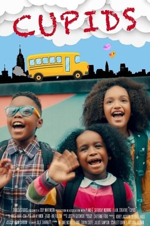 Cupids (2021)