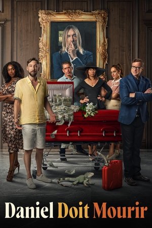 Daniel's Gotta Die (2025)