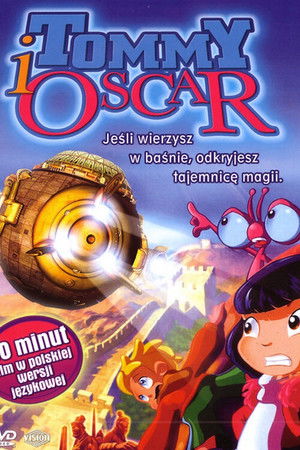 Tommy e Oscar (2008)