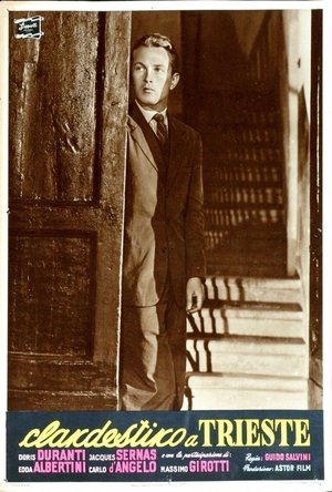 Clandestino a Trieste (1952)