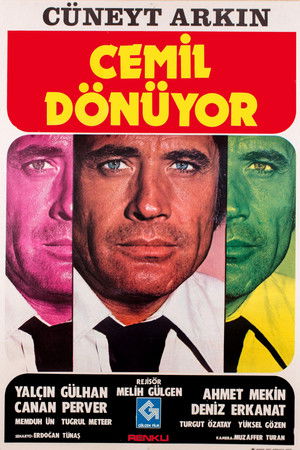 Cemil Dönüyor (1978)