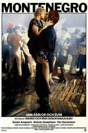 Les Fantasmes de Madame Jordan (1981)