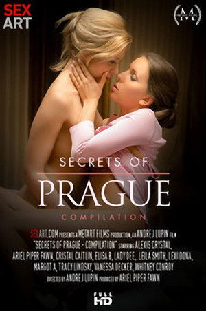 Secrets Of Prague Compilation (2020)