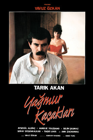 Yağmur Kaçakları (1987)