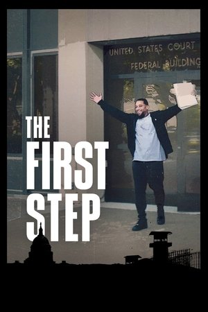 The First Step (2023)