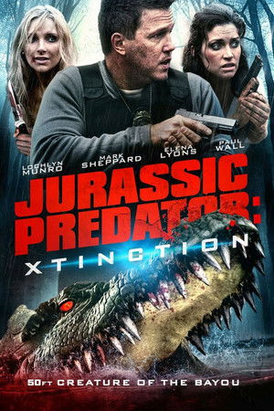 Jurassic Predator (2010)