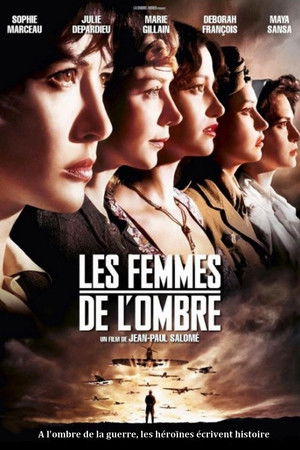 Les Femmes de l'ombre (2008)