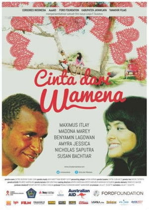 Cinta Dari Wamena (2013)