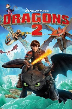 Dragons 2 (2014)