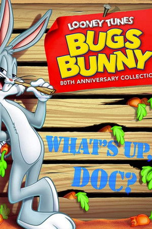 Bugs Bunny's 80th What's Up, Doc-umentary! (2020)