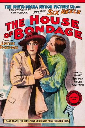 The House of Bondage (1914)