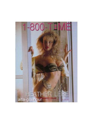 1-800-Time (1991)
