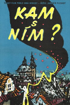 Kam s ním? (1956)