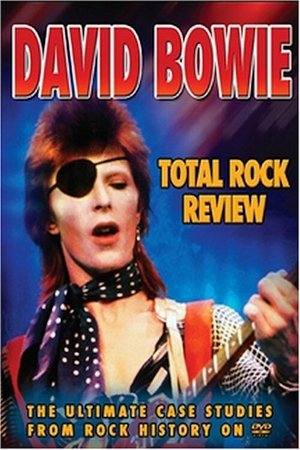 David Bowie - Total Rock Review (2006)