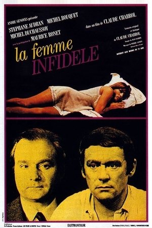 La Femme infidèle (1969)