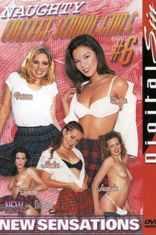 Naughty College School Girls 6 (2000)