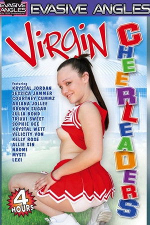 Virgin Cheerleaders (2009)