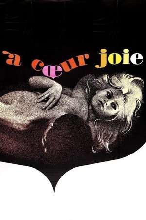 À cœur joie (1967)