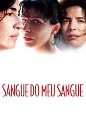 Sangue do Meu Sangue (2011)