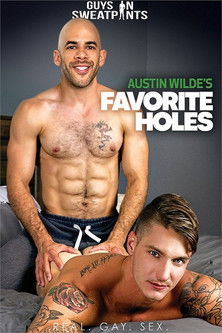 Austin Wilde's Favorite Holes (2019)