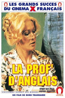 La prof d'Anglais (1978)