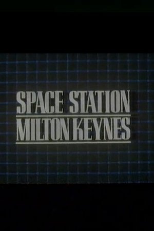 Space Station Milton Keynes (1985)