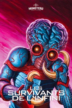 Les Survivants De l'Infini (1955)