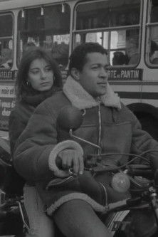 Solitaire à micro ouvert (1983)