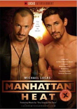 Manhattan Heat (2004)