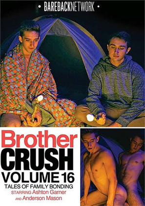 Brother Crush Vol. 16 (2021)