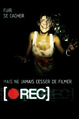 [REC] (2007)
