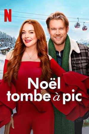 Noël tombe à pic (2022)