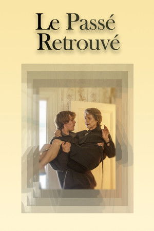 Le passé retrouvé (2021)