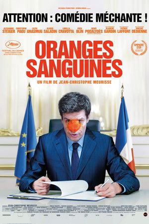 Oranges sanguines (2021)