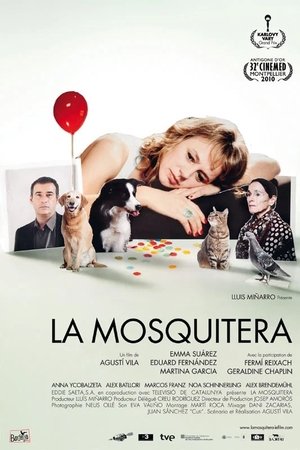 La mosquitera (2010)
